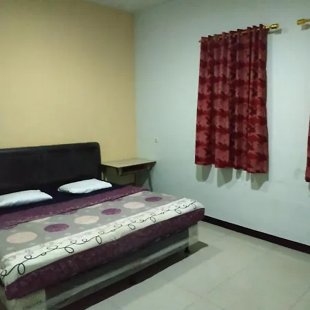 Harapan Indah Hotel